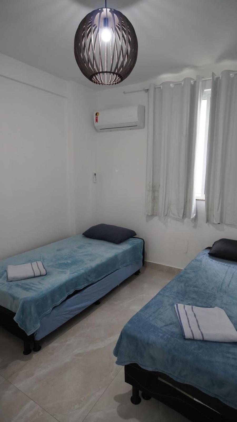 Prainha Apartment